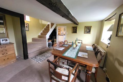 4 bedroom cottage for sale, Newtown, Sixpenny Handley SP5