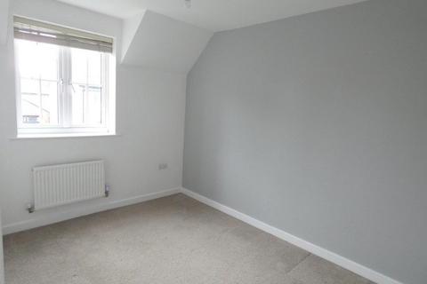 2 bedroom mews to rent, Ashby Street, Corby NN17