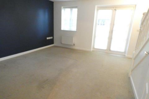 2 bedroom mews to rent, Ashby Street, Corby NN17