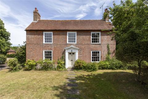 5 bedroom detached house for sale, Highleigh Road, Highleigh, West Sussex, PO20