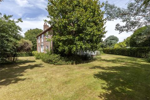 5 bedroom detached house for sale, Highleigh Road, Highleigh, West Sussex, PO20