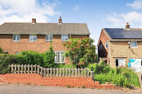 3 bedroom semi-detached house for sale, 153 Farm Road, Barnsley, South Yorkshire, S70 3DW