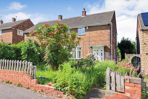3 bedroom semi-detached house for sale, 153 Farm Road, Barnsley, South Yorkshire, S70 3DW