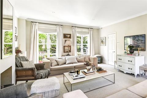5 bedroom end of terrace house for sale, St. Peters Square, London, W6