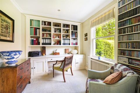 5 bedroom end of terrace house for sale, St. Peters Square, London, W6