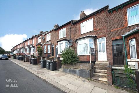 3 bedroom terraced house for sale, Richmond Hill, Luton, Bedfordshire, LU2