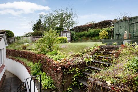 3 bedroom bungalow for sale, West Cliff Park Drive, Dawlish, EX7