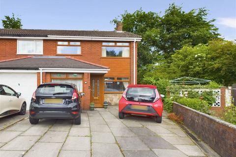 3 bedroom semi-detached house for sale, Thurcroft Drive, Skelmersdale, WN8 8PD