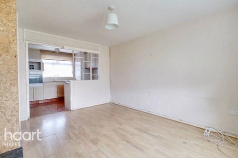 1 bedroom flat for sale, Down Way, NORTHOLT