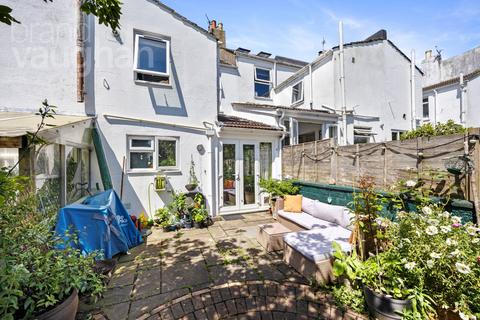 3 bedroom terraced house for sale, Crescent Road, Brighton, East Sussex, BN2