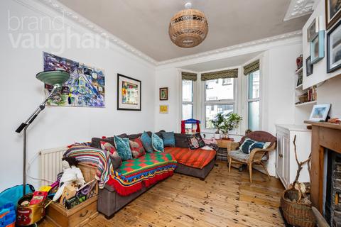 3 bedroom terraced house for sale, Crescent Road, Brighton, East Sussex, BN2