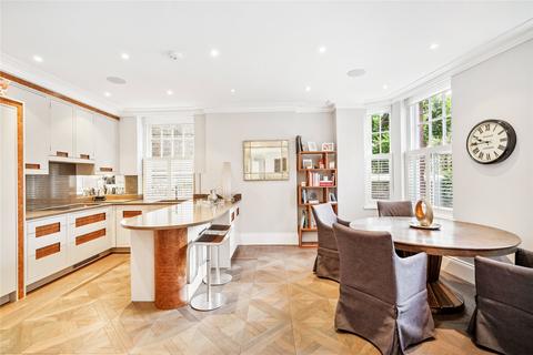 3 bedroom apartment for sale, Cyril Mansions, Prince Of Wales Drive, London, SW11