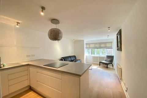 1 bedroom apartment for sale, Lisson Grove, London, NW1