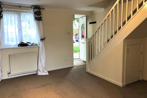 2 bedroom terraced house to rent, Lower Cannon Road, Heathfield, TQ12