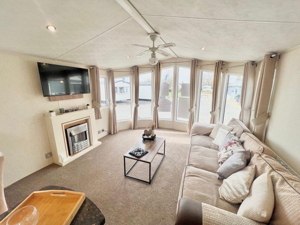 Oaklands   Willerby  Aspen  For Sale