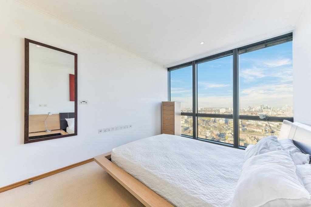 West india quay,jack rose estates