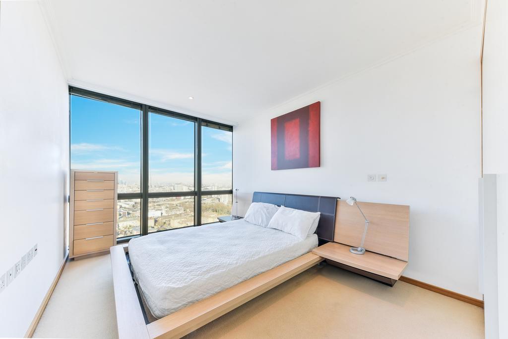 West india quay,  jack rose estates