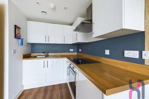 1 bedroom flat for sale, The Gateway, 15 Trafford Road, Salford, M5