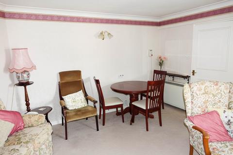 1 bedroom retirement property for sale, Seaward Court, Bognor Regis