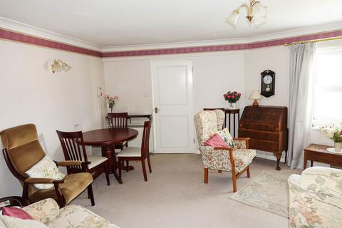 1 bedroom retirement property for sale, Seaward Court, Bognor Regis
