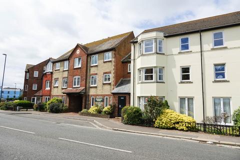 1 bedroom retirement property for sale, Seaward Court, Bognor Regis