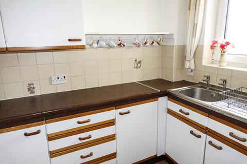 1 bedroom retirement property for sale, Seaward Court, Bognor Regis