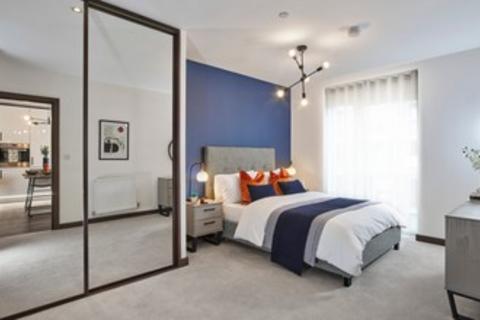 2 bedroom apartment for sale, Plot 137 at Edinburgh Way, Edinburgh Way, Harlow CM20