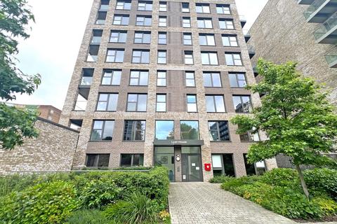3 bedroom apartment for sale, Lyall House, 1 Ironworks Way, London, E13