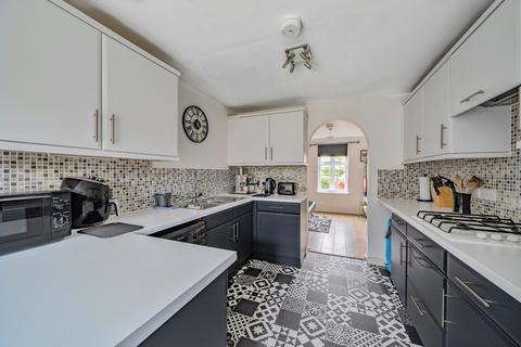 3 bedroom terraced house for sale, Pulsar Road, Swindon, Wiltshire