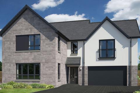 5 bedroom detached house for sale, Plot 149, Dunrobin with sunroom at Dykes Of Gray, 1 Nethergray Entry, Dykes of Gray DD2