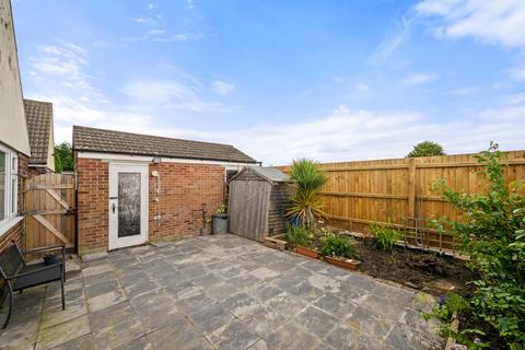 2 bedroom detached bungalow for sale, Denham Close, Skegness PE25