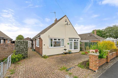 2 bedroom detached bungalow for sale, Denham Close, Skegness PE25