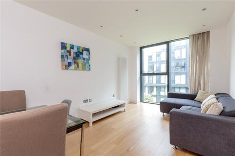2 bedroom apartment to rent, Simpson Loan, Edinburgh, Midlothian, EH3