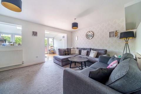 3 bedroom link detached house for sale, Millwright Way, Flitwick, MK45