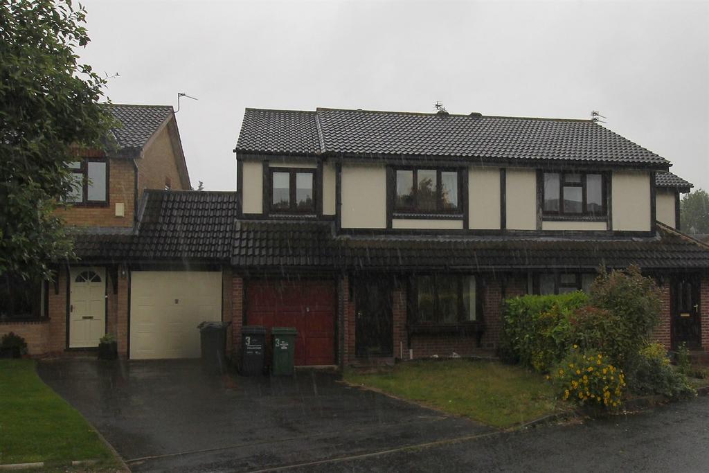 Beardsley Road
