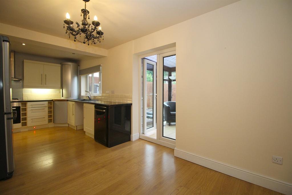 Kitchen / Diner