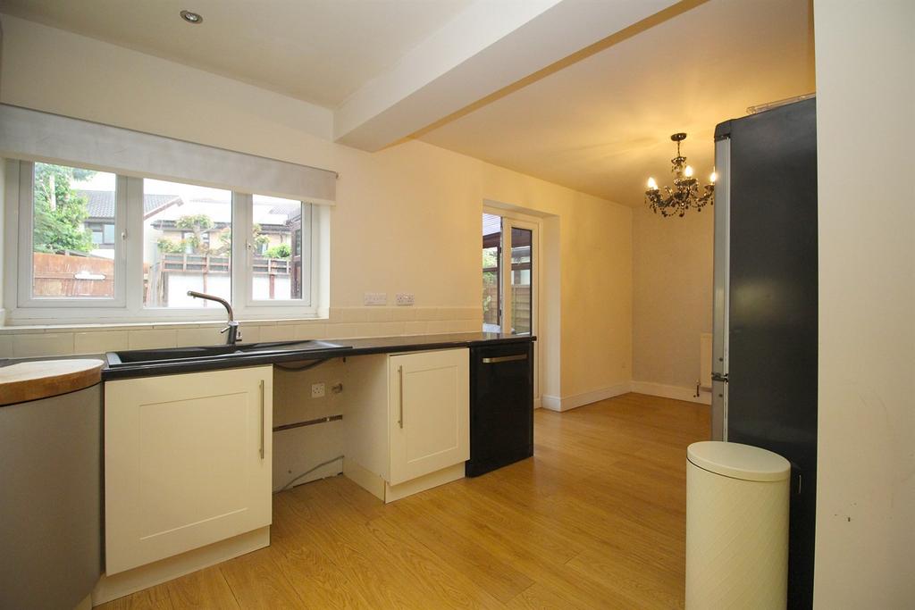 Kitchen / Diner