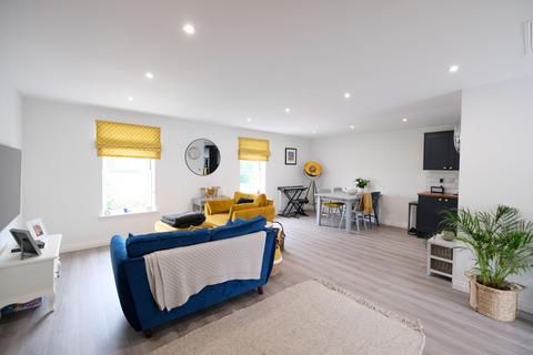 2 bedroom apartment for sale, Elmore La Grande Route De Rozel, Jersey JE3