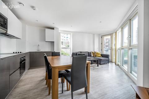 1 bedroom flat to rent, Fleet Street, Brighton, East Sussex, BN1