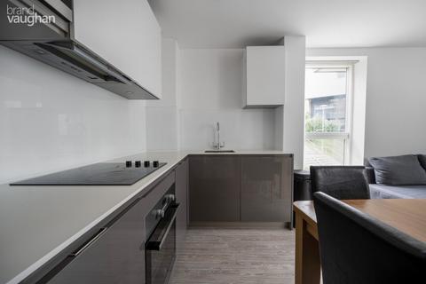 1 bedroom flat to rent, Fleet Street, Brighton, East Sussex, BN1