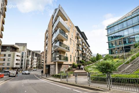 1 bedroom flat to rent, Fleet Street, Brighton, East Sussex, BN1