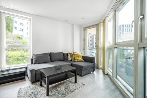 1 bedroom flat to rent, Fleet Street, Brighton, East Sussex, BN1