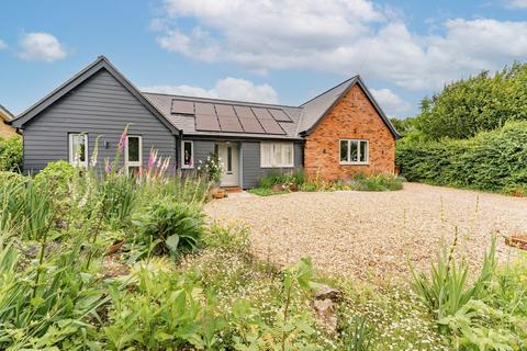 3 bedroom detached bungalow for sale, Etling Green, Dereham