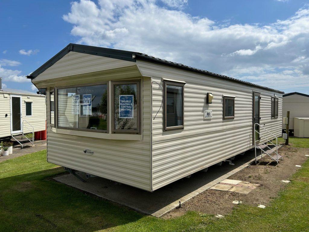 Pakefield   Willerby  Rio Gold  For Sale