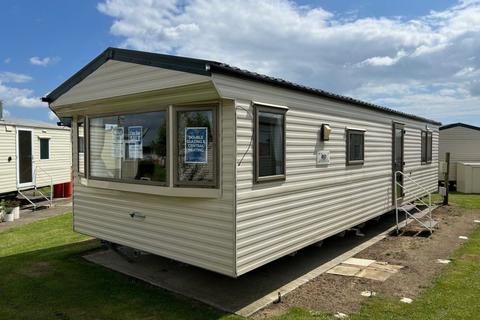 2 bedroom static caravan for sale, Pakefield Holiday Park