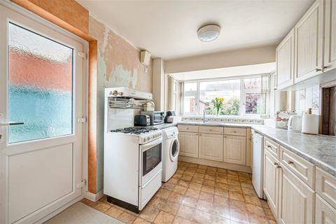 3 bedroom semi-detached house for sale, Wetherby Road, Rushey Mead