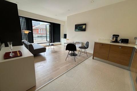 2 bedroom penthouse for sale, St Paul's Square, Birmingham, B3
