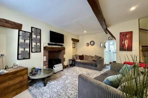 1 bedroom cottage for sale, Corner Cottage, Middleham