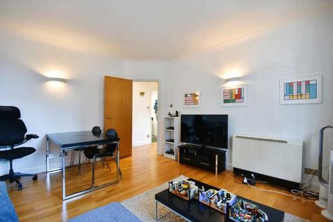 1 bedroom apartment to rent, Belvedere Road, London