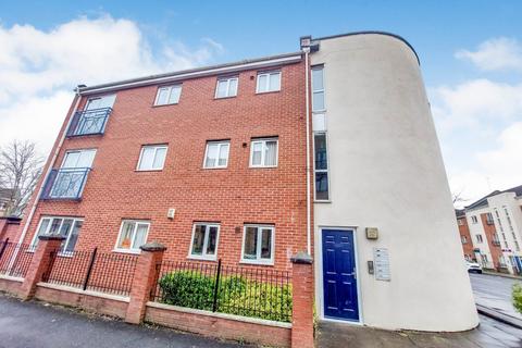 2 bedroom flat to rent, 19a Mallow Street, Hulme, Manchester, M15
